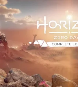Horizon Zero Dawn – Complete Edition