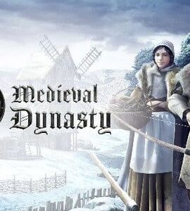 Medieval Dynasty (PC)