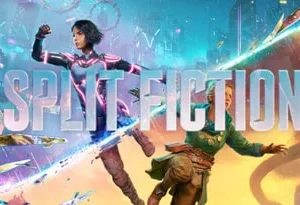 Split Fiction PC Global