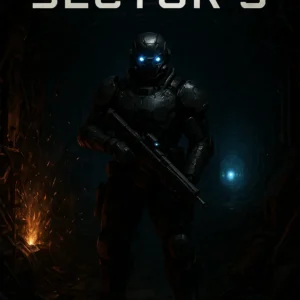 Voidburn Protocol Sector 9