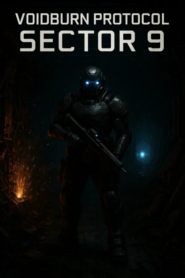 Voidburn Protocol Sector 9