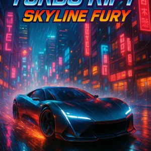 Turbo Rift: Skyline Fury