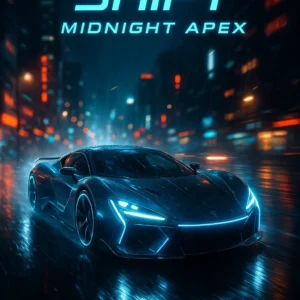Velocity Shift: Midnight Apex