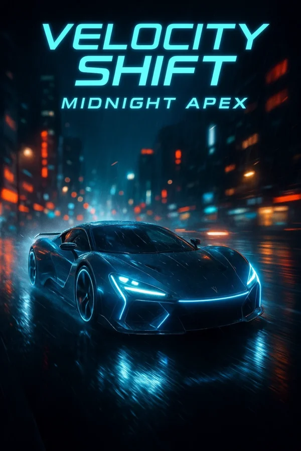 Velocity Shift: Midnight Apex