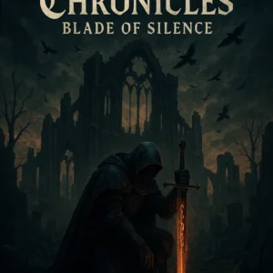 Ashveil Chronicles: Blade of Silence