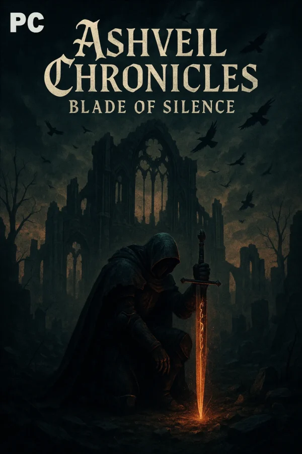 Ashveil Chronicles: Blade of Silence