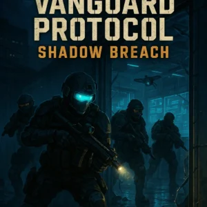 Vanguard Protocol: Shadow Breach