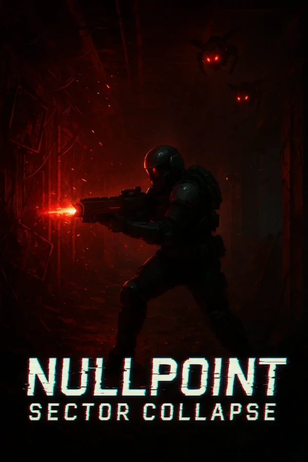 Nullpoint: Sector Collapse