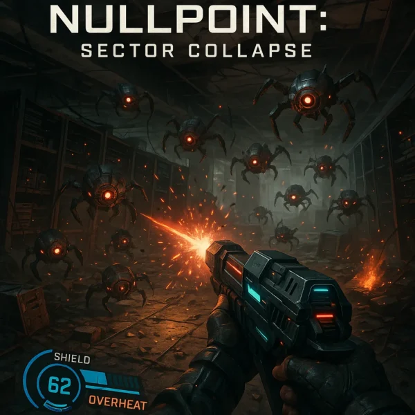 Nullpoint: Sector Collapse