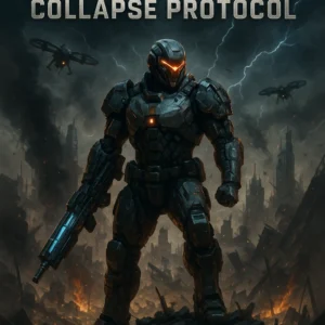 Redrift: Collapse Protocol