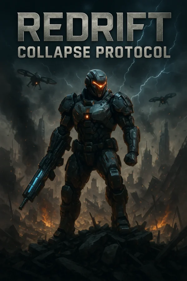 Redrift: Collapse Protocol