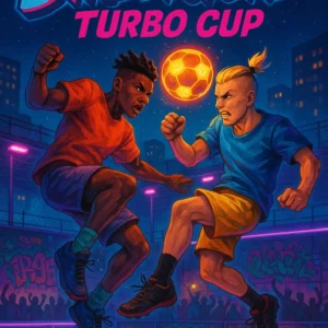 StreetGoal: Turbo Cup