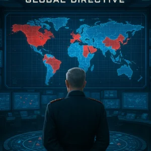 Aetherfront: Global Directive