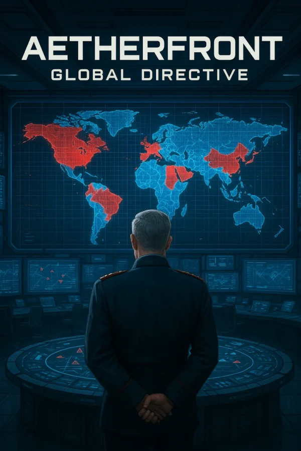 Aetherfront: Global Directive