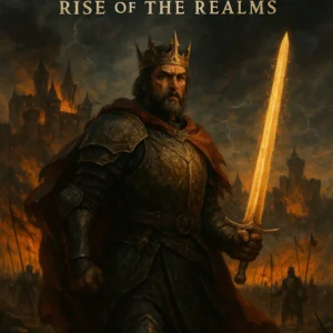 Throneborn: Rise of the Realms