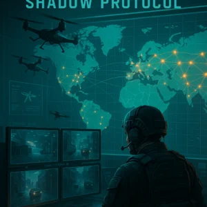 Command Net: Shadow Protocol