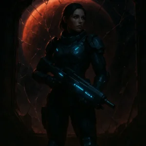 Blackrupt Nova