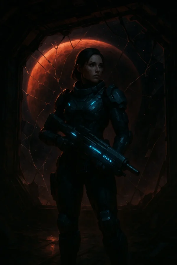 Blackrupt Nova