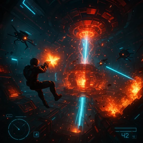 Blackrupt Nova