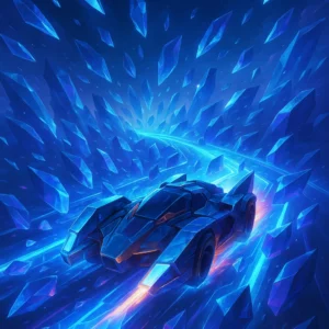 Turbo Shard: Velocity Reign