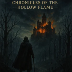 Ebonvale: Chronicles of the Hollow Flame