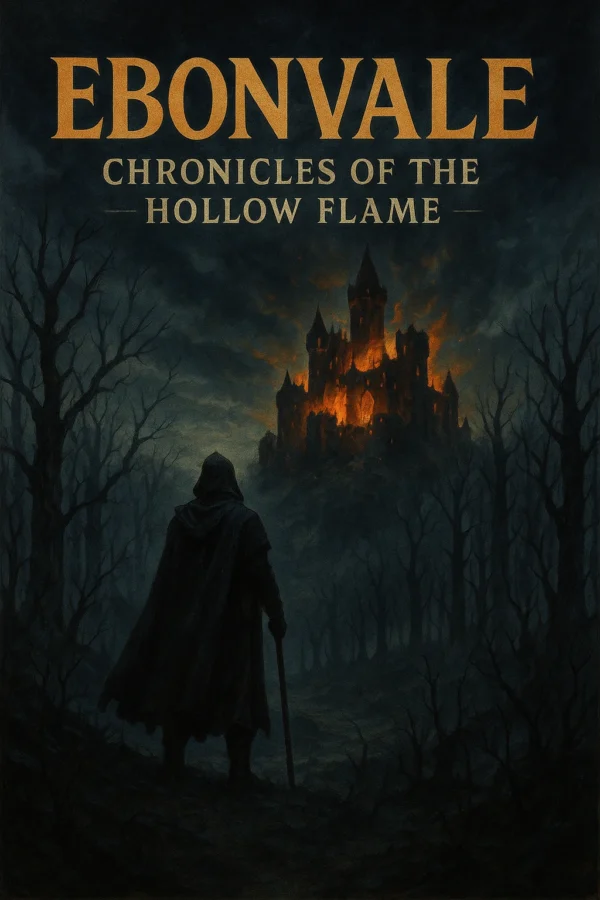 Ebonvale: Chronicles of the Hollow Flame