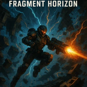 Blastcore: Fragment Horizon