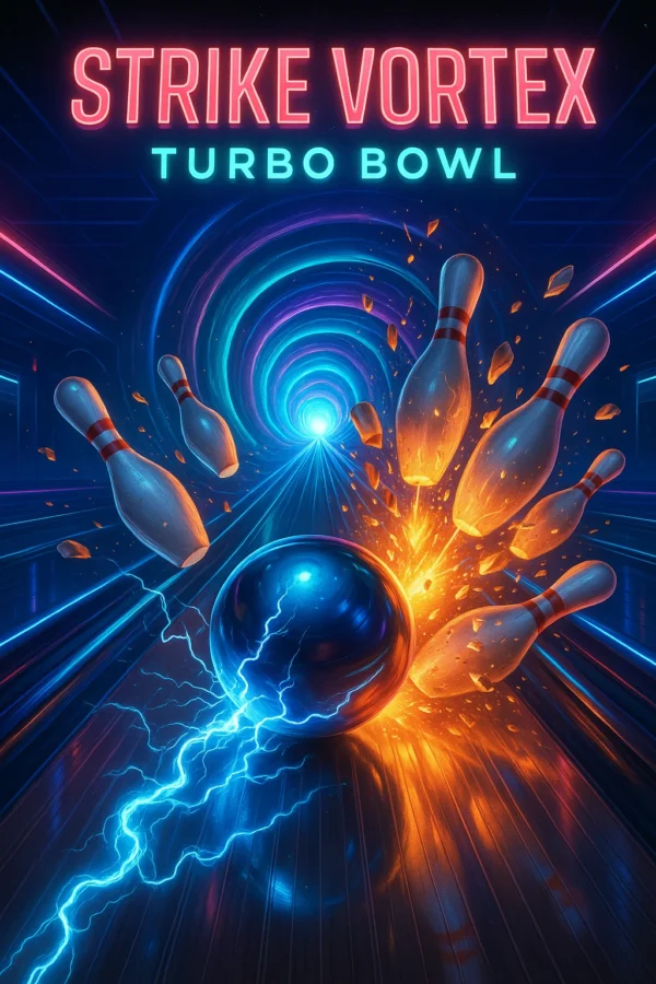 Strike Vortex: Turbo Bowl