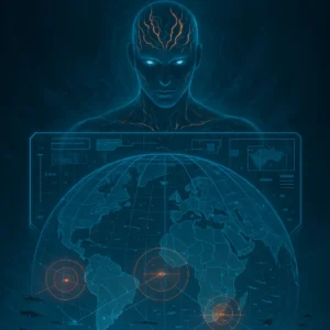 Mindforge: Dominion Protocol
