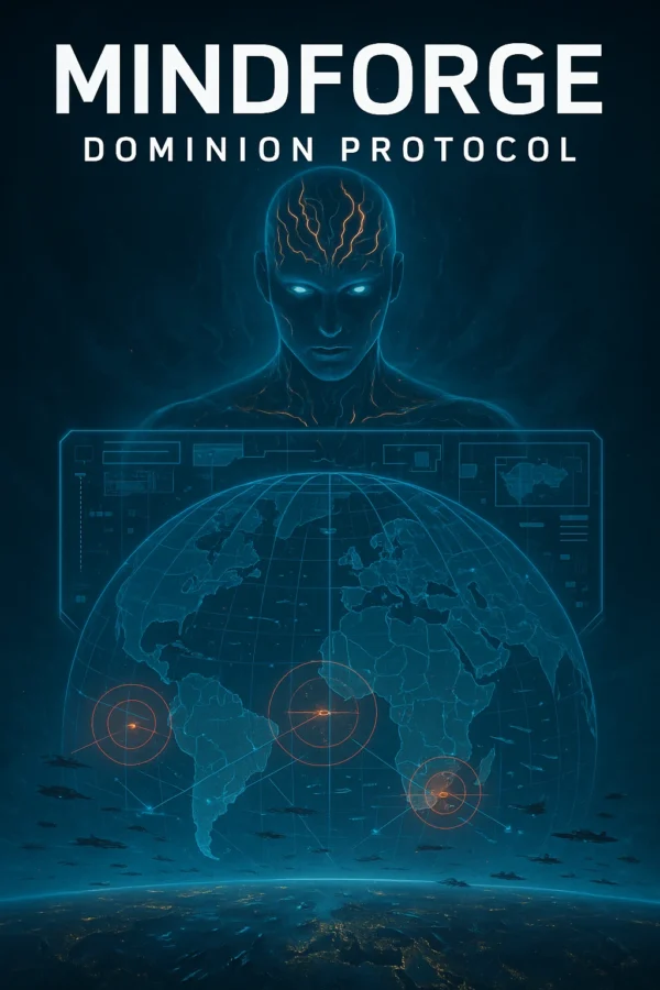 Mindforge: Dominion Protocol