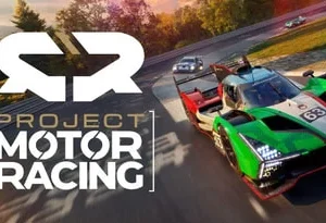 Project Motor Racing PC Vorbestellung