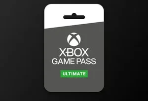 Xbox Game Pass Ultimate – 1 Monat Testversion