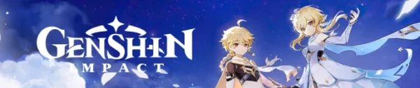 Genshin Impact – Genesis Crystals Aufladung
