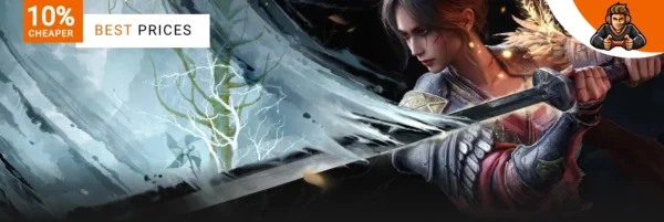 WUCHANG: Fallen Feathers – Vorbestellung
