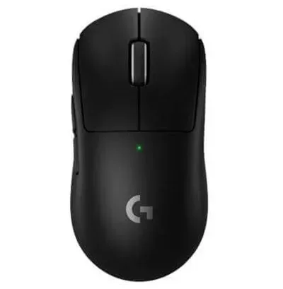 beste gaming maus