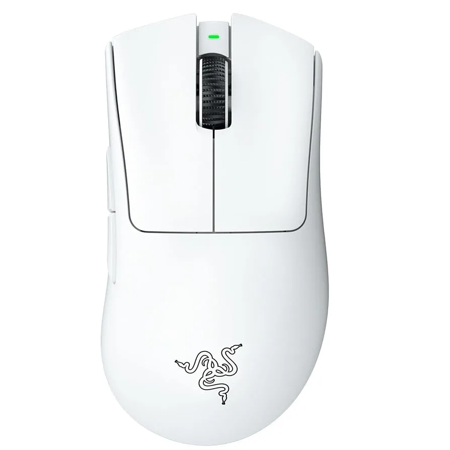 beste gaming maus